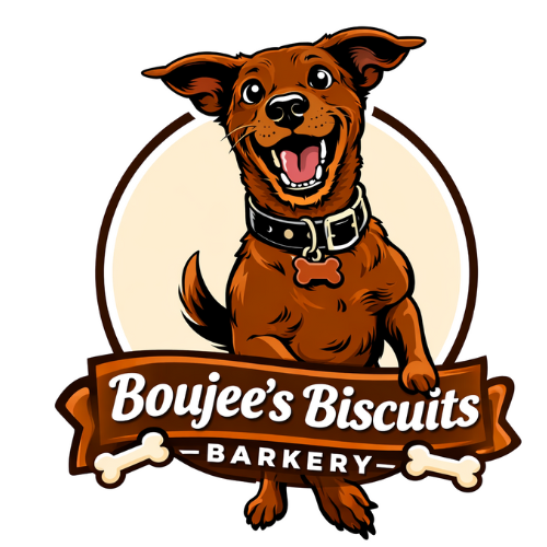 Loading Boujee's Biscuits...