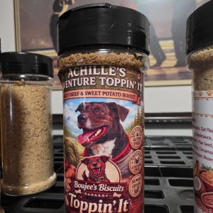 4 oz. Shaking it Food Toppers l