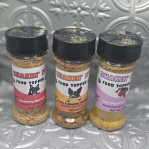 2 oz. Shaking it Food Toppers l