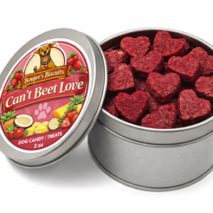 Can't Beet Love 2.5 oz. Tin
