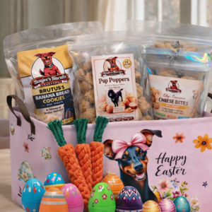 Premium Easter Baskets