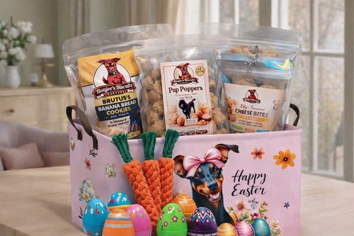 Premium Easter Baskets