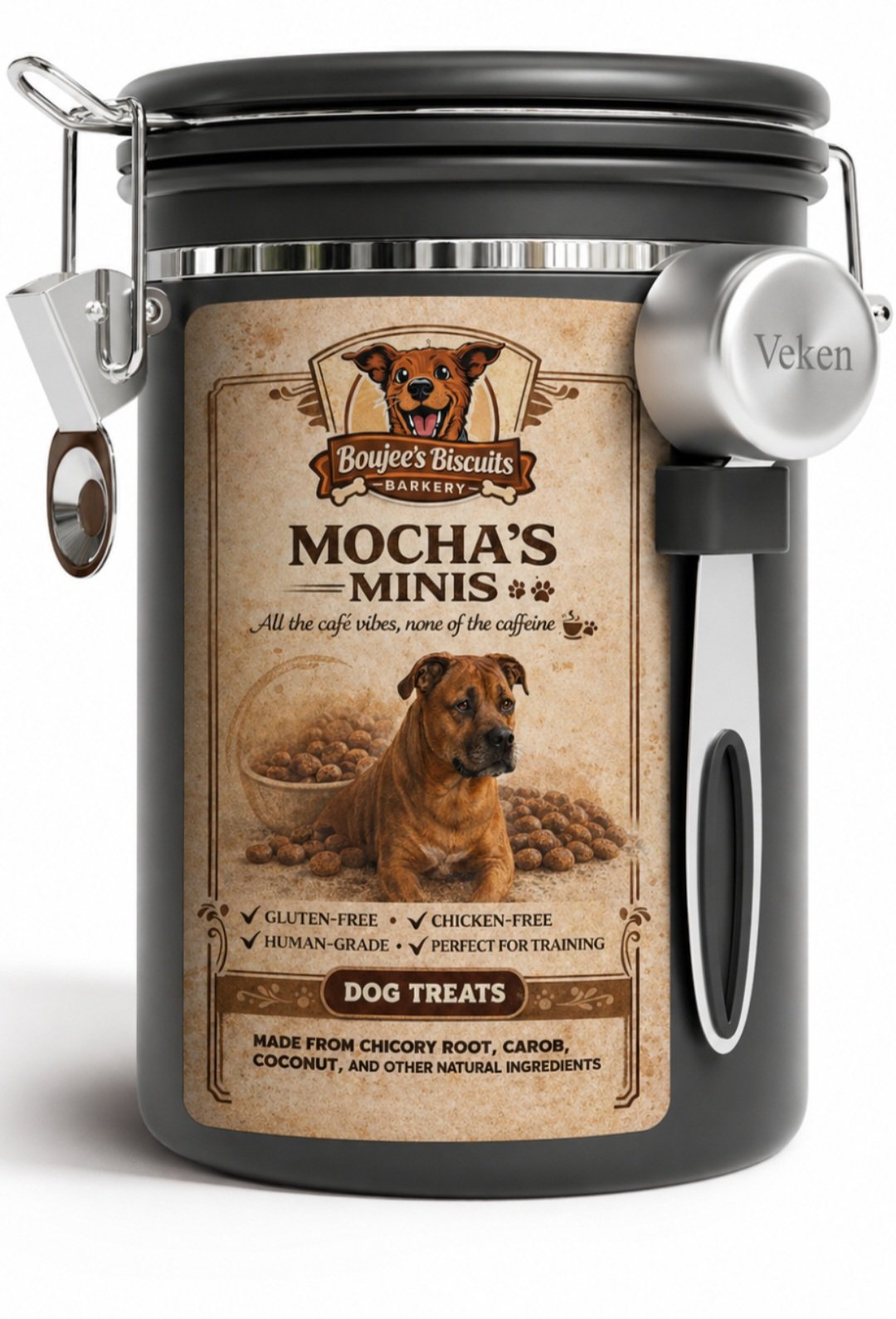 Mocha's Minis - Image 5