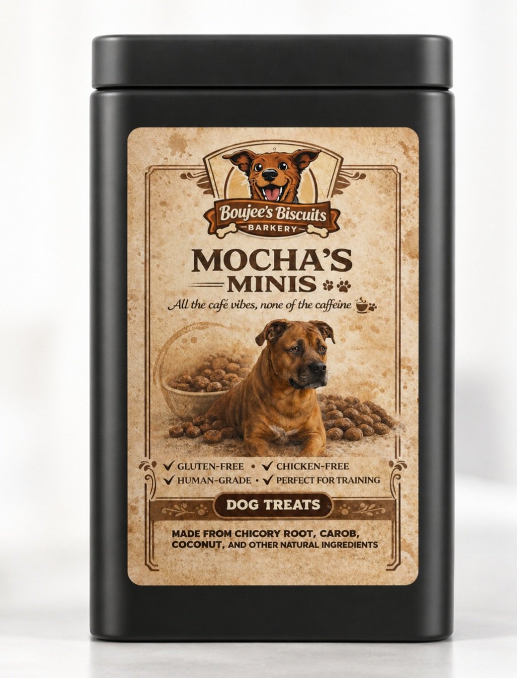 Mocha's Minis - Image 3