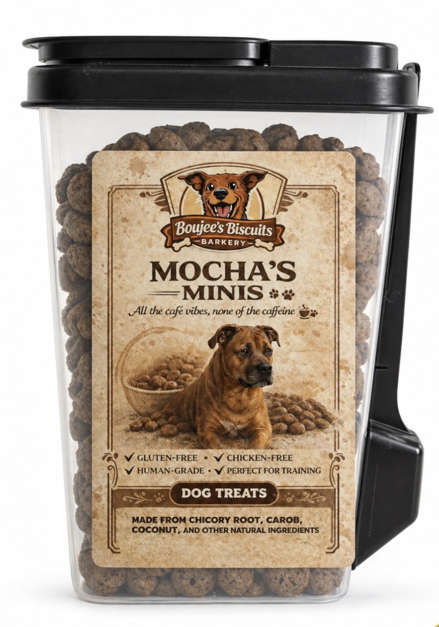 Mocha's Minis - Image 4