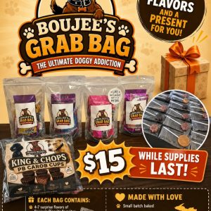 GRAB BAG