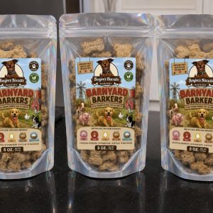 Barnyard Barkers
