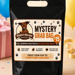 Mystery Bags